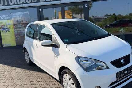 Seat Mii 80.000 km 6.750 &euro; Tönisvorst 47918
