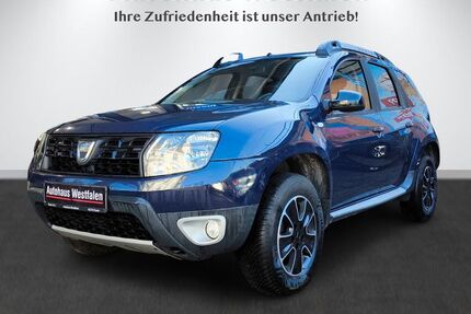 Dacia Duster 186.000 km 7.090 &euro; Essen 45276