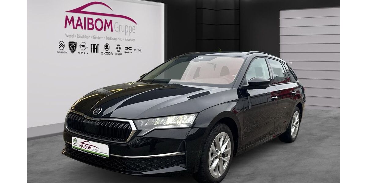 Skoda Octavia 19.850 km 28.390 &euro; Wesel 46485