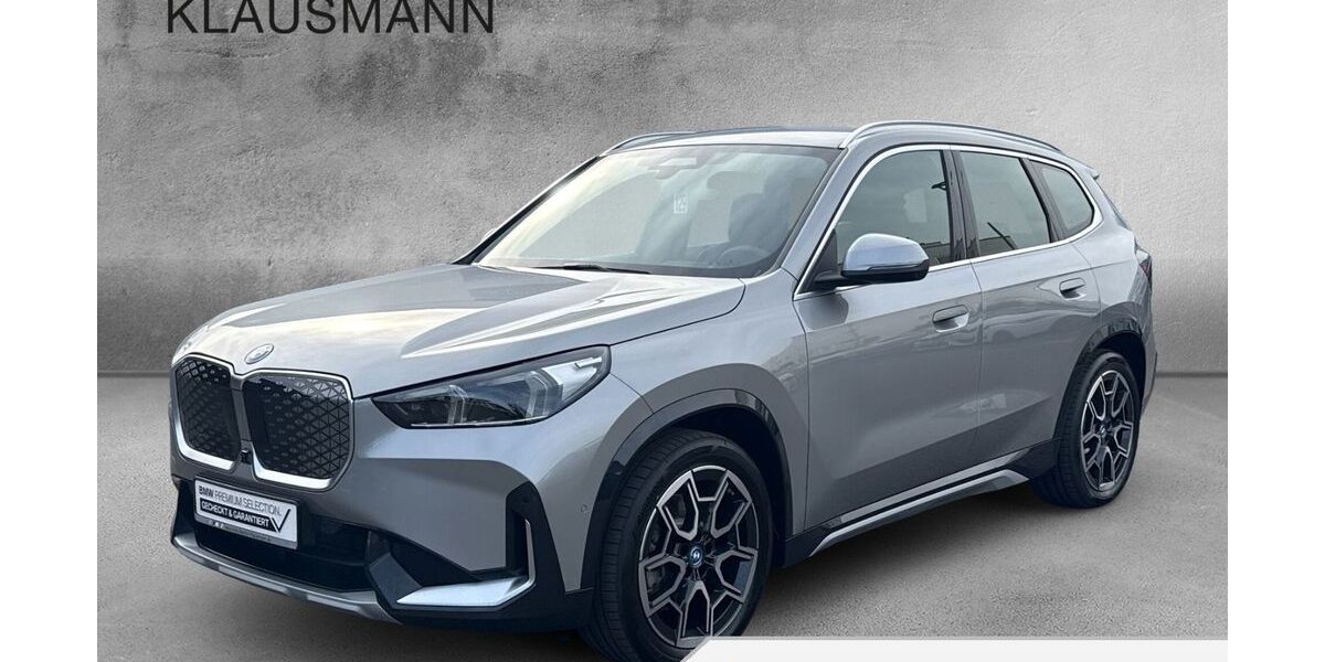 BMW iX1 8.000 km 49.314 &euro; Krefeld 47800