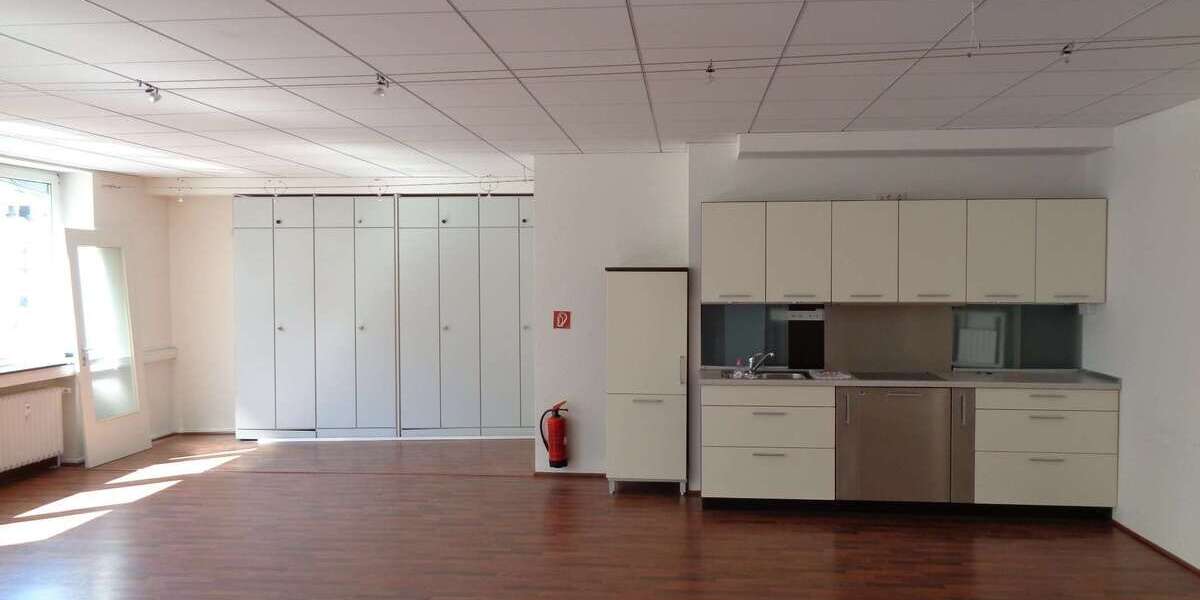 Gewerbeobjekt Düsseldorf Stadtmitte - 1.950&euro; | Angebot:25792600