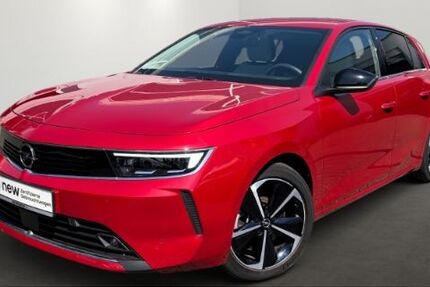 Opel Astra 38.969 km 19.990 &euro; Willich 47877