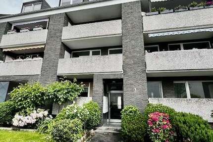Wohnung Düsseldorf / Heerdt Heerdt - 3 Zimmer, 75 m&sup2;, 938&euro; | Angebot:26750687