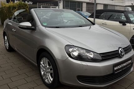 VW Golf 62.500 km 10.980 &euro; Oberhausen 46149