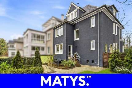 Haus Gelsenkirchen / Buer Buer - 8 Zimmer, 209 m&sup2;, 649.000&euro; | Angebot:24775552