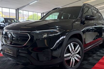 Mercedes-Benz EQB 45.000 km 33.900 &euro; Oberhausen 46047