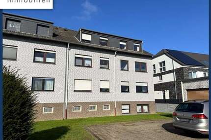 Wohnung Kamp-Lintfort Lintfort - 2 Zimmer, 59 m&sup2;, 129.255&euro; | Angebot:27333350