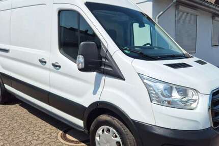 Ford Transit 147.000 km 12.950 &euro; Düsseldorf 40591