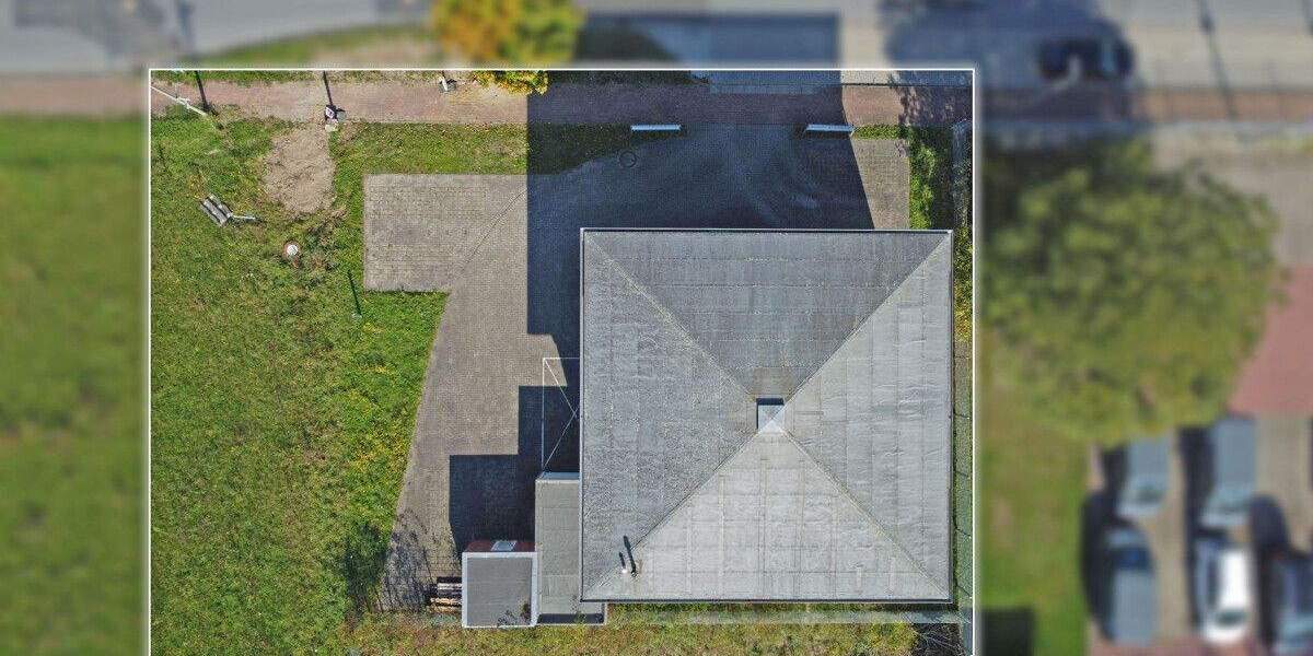 Gewerbeobjekt Voerde Holthausen - 4 Zimmer, 247 m&sup2;, 685.000&euro; | Angebot:25775726