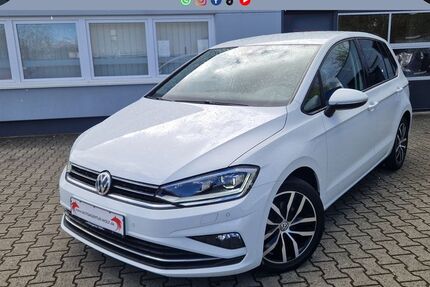 VW Golf Sportsvan 76.560 km 18.899 &euro; Neukirchen-Vluyn 47506