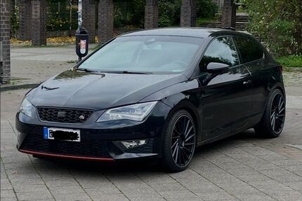 Seat Leon 76.000 km 12.000 &euro; Essen 45145