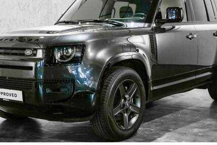 Land Rover Defender 20.000 km 85.990 &euro; Düsseldorf 40547