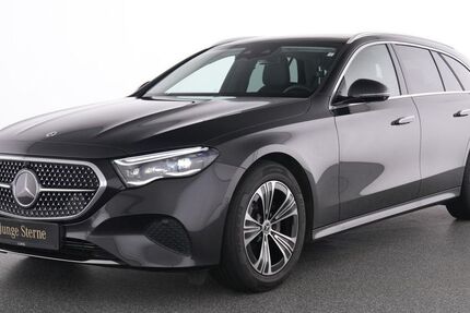 Mercedes-Benz E 220 22.654 km 55.999 &euro; Essen 45309