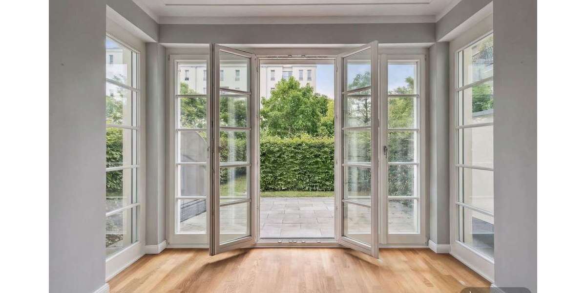 Etagenwohnung Düsseldorf - Heerdt Heerdt - 4 Zimmer, 169 m&sup2;, 1.290.000&euro; | Angebot:24892469