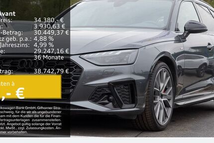 Audi A4 51.915 km 33.920 &euro; Duisburg 47059