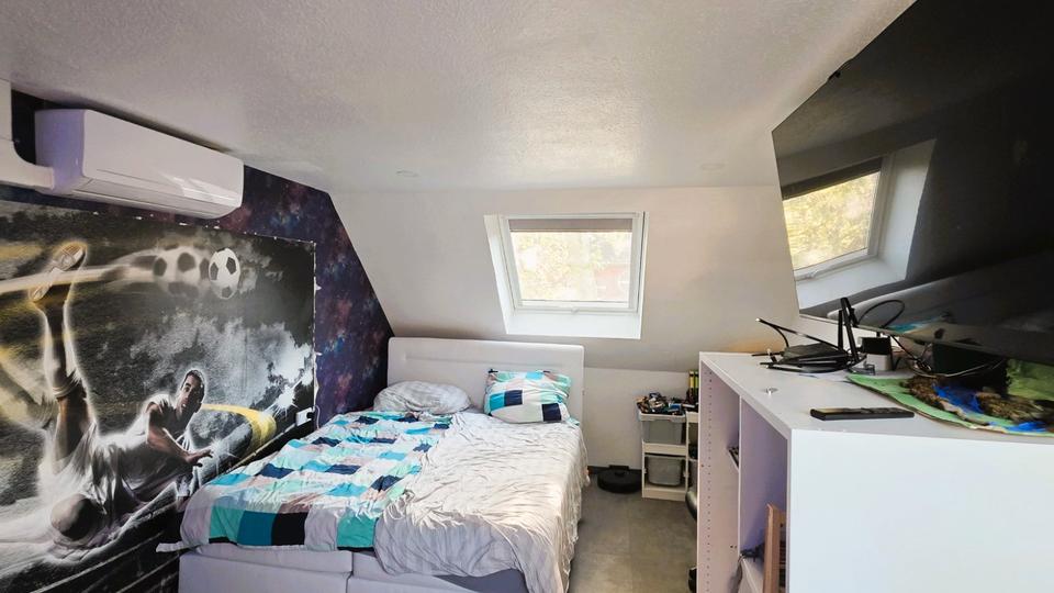 Reihenhaus Duisburg Hamborn - 340.000&euro; | Angebot:26364744