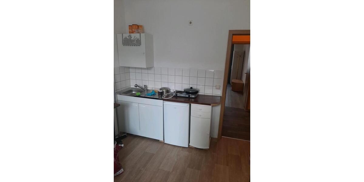 Etagenwohnung Duisburg Essenberg - 2 Zimmer, 40 m&sup2;, 400&euro; | Angebot:25047312