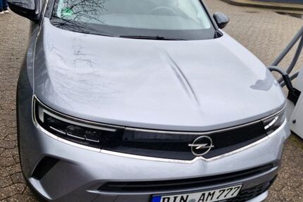 Opel Mokka X 32.430 km 15.500 &euro; Dinslaken 46537