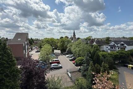 Wohnung Meerbusch Kierst - 2 Zimmer, 65 m&sup2;, 339.000&euro; | Angebot:27296051
