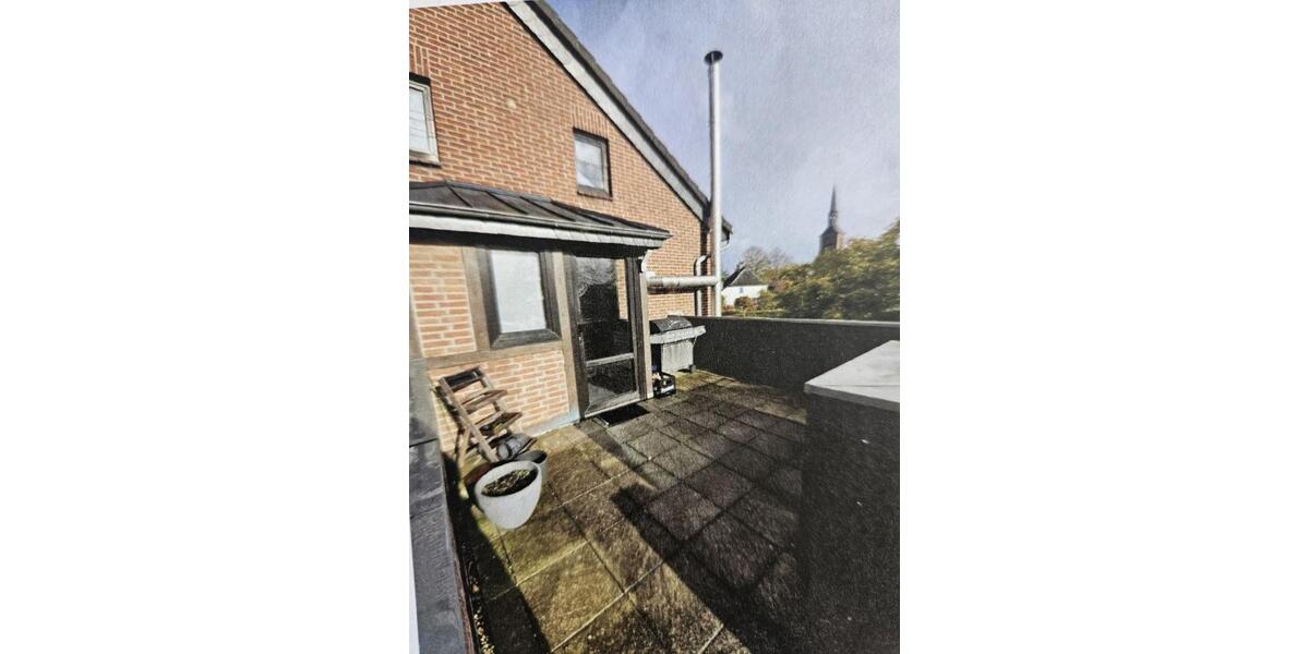 Maisonettenwohnung Wachtendonk - 3 Zimmer, 100 m&sup2;, 800&euro; | Angebot:25903472