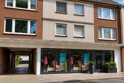 Gewerbeobjekt Voerde - 1.750&euro; | Angebot:27115185