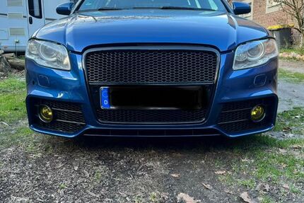 Audi A4 263.500 km 4.000 &euro; Issum 47661