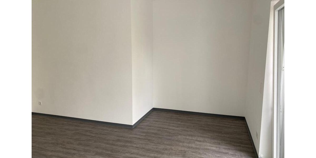 Terrassenwohnung Bottrop - 1 Zimmer, 37 m&sup2;, 480&euro; | Angebot:25962510