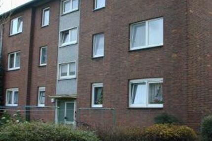 Wohnung Neukirchen-Vluyn Vluyn - 3.5 Zimmer, 58 m&sup2;, 498&euro; | Angebot:25665135