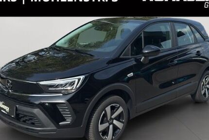 Opel Crossland (X) 13.171 km 17.990 &euro; Moers 47441