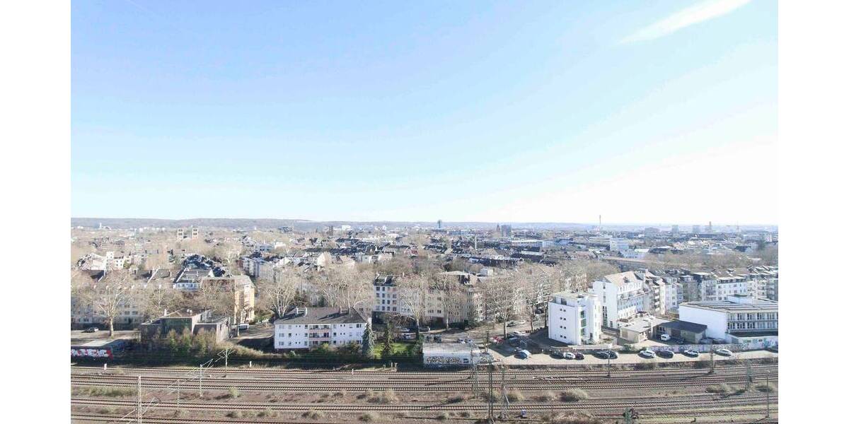 Etagenwohnung Düsseldorf Pempelfort - 2 Zimmer, 90 m&sup2;, 645.000&euro; | Angebot:26028511