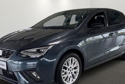 Seat Ibiza 18.100 km 23.490 &euro; Düsseldorf 40589