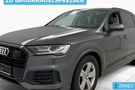 Audi Q7 129.187 km 39.207 &euro; Krefeld 47829