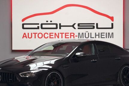 Mercedes-Benz AMG GT 40.000 km 119.000 &euro; Mülheim an der ruhr 45476
