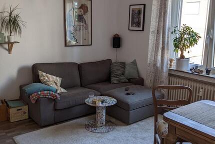 Wohnung Mönchengladbach Nord - 2 Zimmer, 43 m&sup2;, 780&euro; | Angebot:25287096