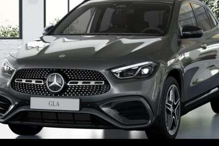 Mercedes-Benz GLA 200 9.900 km 47.490 &euro; Düsseldorf 40470