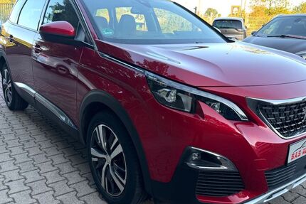 Peugeot 5008 46.320 km 19.400 &euro; Moers 47445