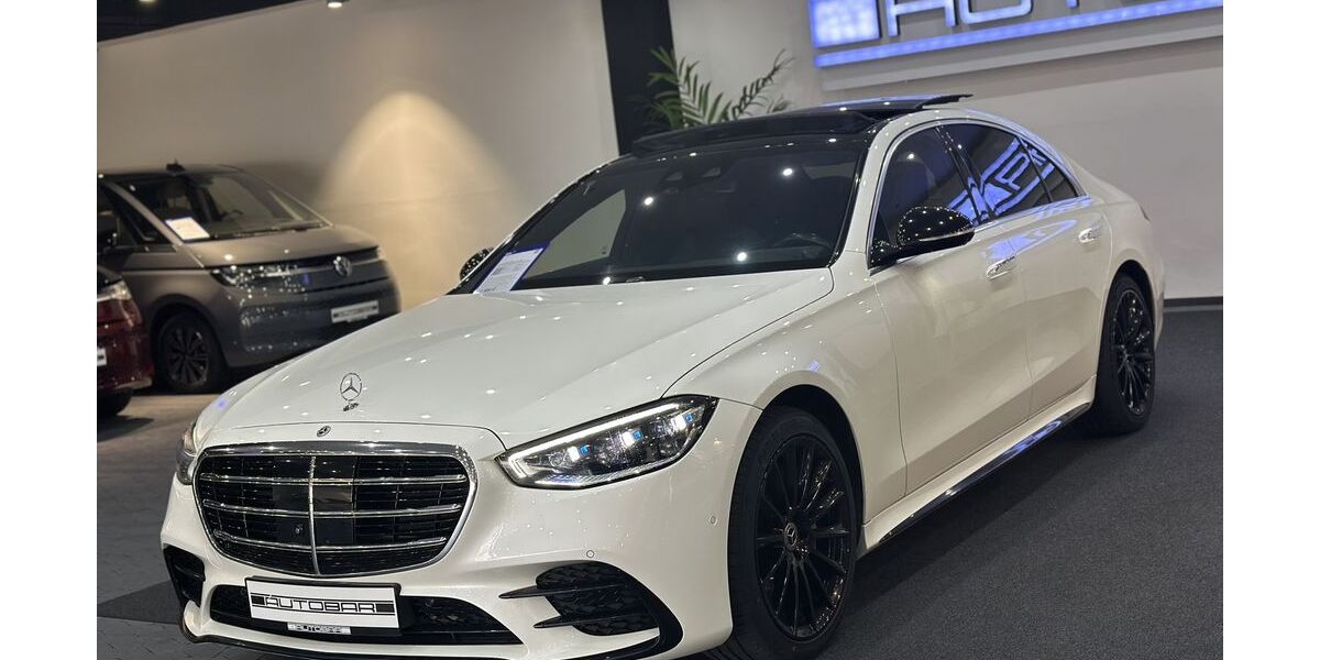 Mercedes-Benz S 400 149.999 km 73.900 &euro; Krefeld 47799