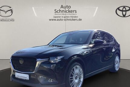 Mazda CX-60 47.270 km 34.990 &euro; Xanten 46509