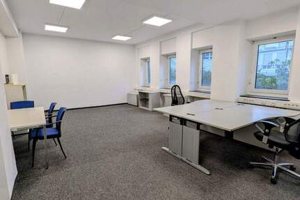 Gewerbeobjekt Krefeld Kempener Feld/Baakeshof - 585&euro; | Angebot:25659350