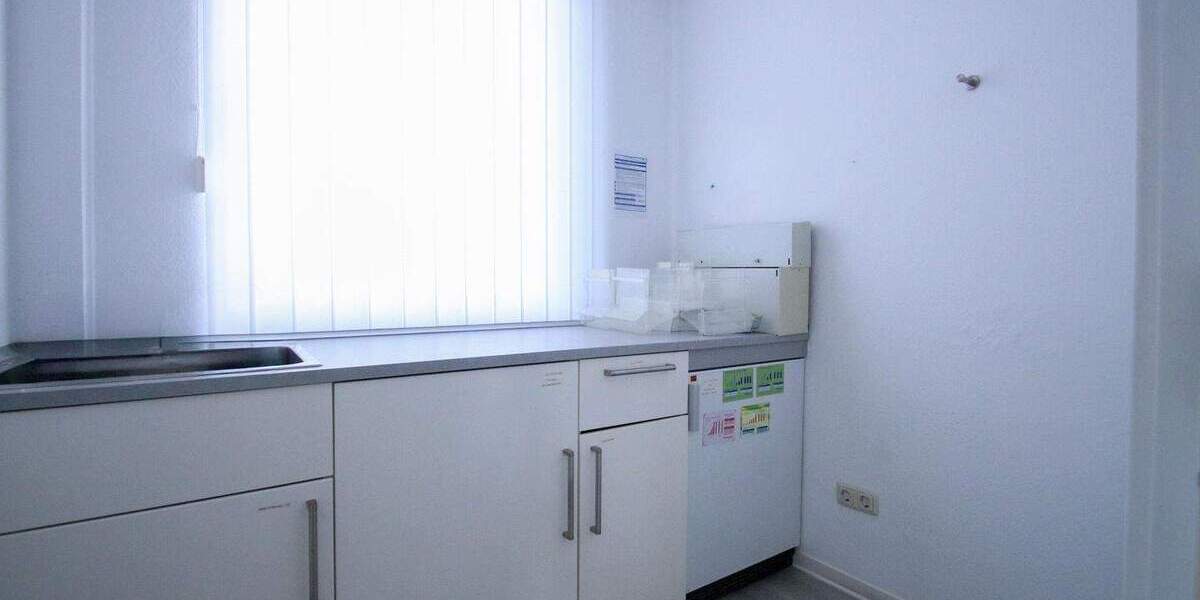 Gewerbeobjekt Krefeld Cracau - 159.000&euro; | Angebot:25692526