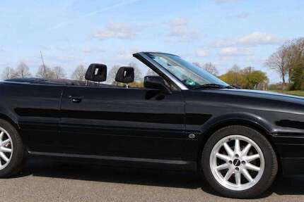Audi 80 130.700 km 23.900 &euro; Kempen, Stadt 47906