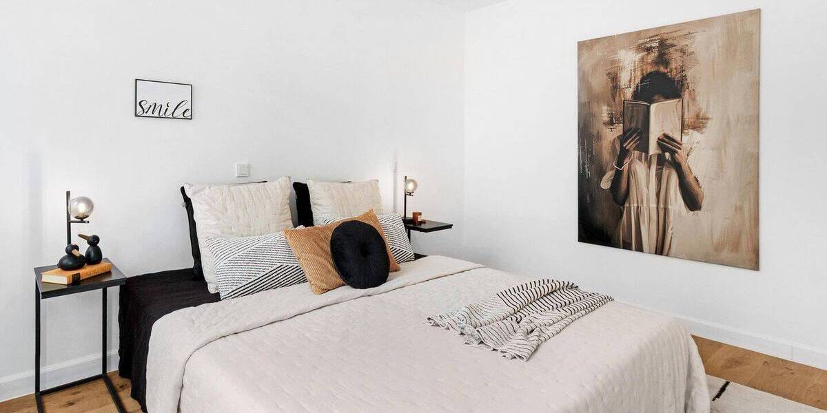 Etagenwohnung Neuss Weissenberg - 2 Zimmer, 103 m&sup2;, 349.000&euro; | Angebot:26737054