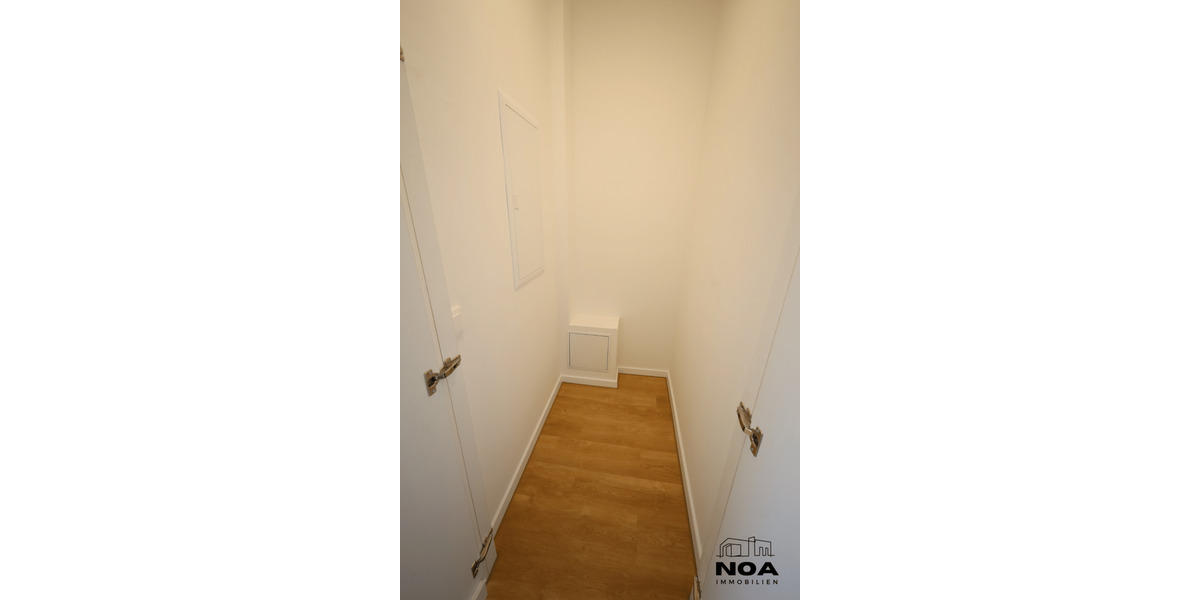 Etagenwohnung Duisburg Hamborn - 2 Zimmer, 65 m&sup2;, 700&euro; | Angebot:25657185