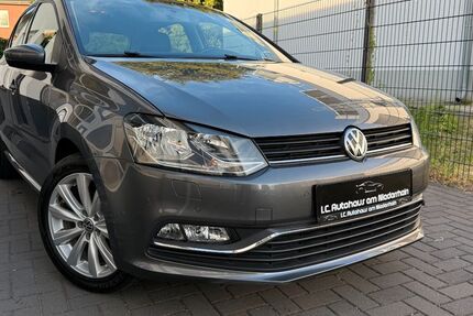 VW Polo 91.986 km 10.400 &euro; Oberhausen 46117