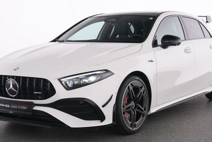 Mercedes-Benz A 35 AMG 6.180 km 52.885 &euro; Essen 45309