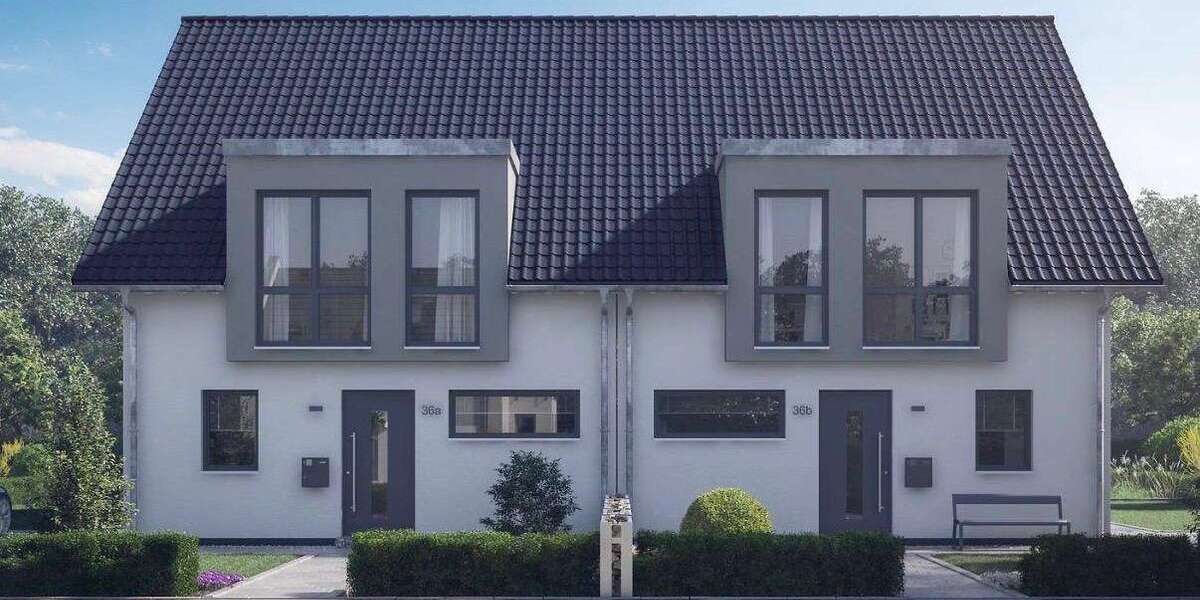 Grundstück Duisburg Essenberg - 235.000&euro; | Angebot:25235708