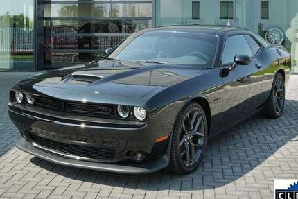 Dodge Challenger 1.591 km 55.990 &euro; Neukirchen-Vluyn 47506
