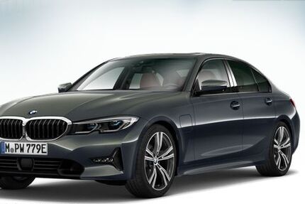 BMW 330 31.855 km 32.690 &euro; Düsseldorf 40549