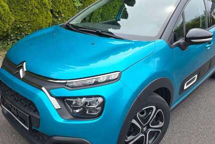 Citroen C3 185.699 km 7.400 &euro; Nettetal 41334