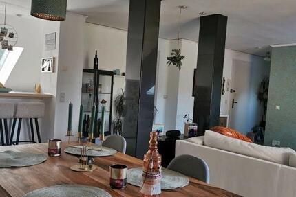Wohnung Oberhausen Alt-Oberhausen - 3 Zimmer, 79 m&sup2;, 1.400&euro; | Angebot:25894281